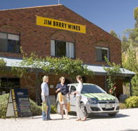 Jim Barry Wines - Events Australia