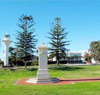 Historic Wallaroo Town Drive - Events Australia
