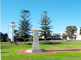 Historic Wallaroo Town Drive - Events Australia 0