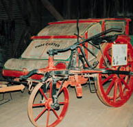 Jamestown Railway Station National Trust Museum - Events Australia