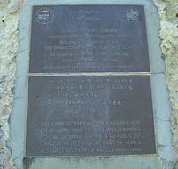 The Chinese Memorial at Robe - Events Australia