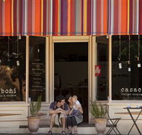 Casa Carboni Italian Cooking School and Enoteca - Events Australia