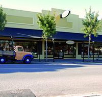 Wohlers - Events Australia