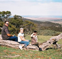 Bridle Track - Events Australia