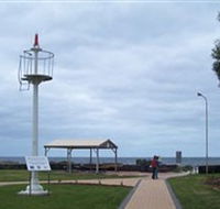 Turnbull Park Centenary Park and Foreshore - Events Australia