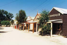 Events Australia