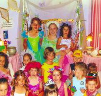 The Fairy Bay - Events Australia