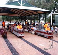 Penfield Park Model Railway - Events Australia