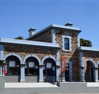 Burra Regional Art Gallery - Events Australia