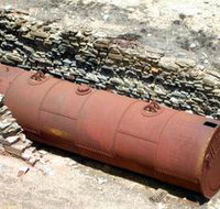 Morphetts Enginehouse Museum - Events Australia