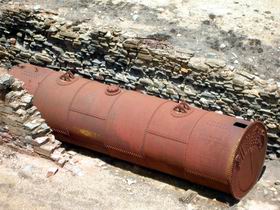 Morphetts Enginehouse Museum - Events Australia 0