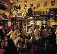 Norwood Parade - Events Australia