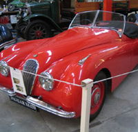 Goolwa Motor Museum - Events Australia
