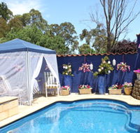 Reflection Skin and Bodycare - Events Australia