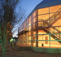 Barossa Arts and Convention Centre - Events Australia