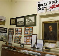 Minlaton Museum - Events Australia