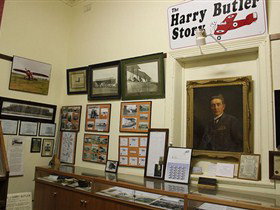 Minlaton Museum - Accommodation Europe 0