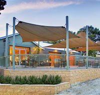 Partalunga Vineyard - Accommodation Europe