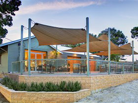 Partalunga Vineyard - Events Australia 0