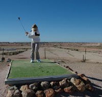 Coober Pedy Opal Fields Golf Club - Events Australia
