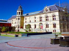 South Australian Museum - Events Australia 0