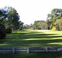 Penola Golf Course - Events Australia