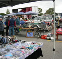Gepps Cross Treasure Market - Events Australia
