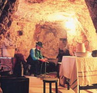Umoona Opal Mine And Museum - Events Australia