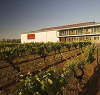 Zema Estate - Events Australia