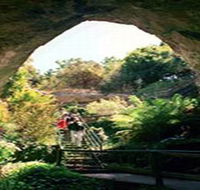 Engelbrecht Cave - Events Australia