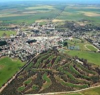 Kadina Golf Club - Events Australia