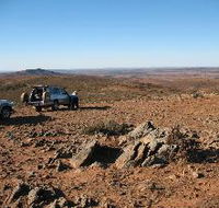Willangi Bush Escapes - Events Australia
