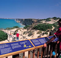 Far West Coast Marine Park - Events Australia