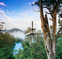 Tahune Adventures Tasmania - Events Australia