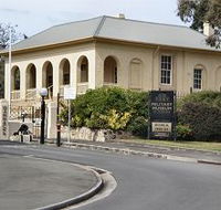 Anglesea Barracks - Events Australia