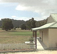 St Helens Golf Club - Events Australia