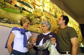 Deloraine TAS Events Australia