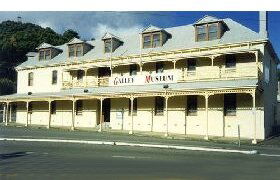 Queenstown TAS Events Australia
