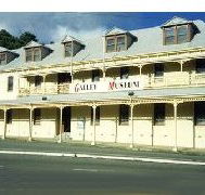 Eric Thomas Galley Museum - Events Australia