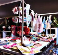 Under The Oak Handmade Gallery and Gifts - Events Australia