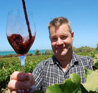 Boston Bay Wines - Events Australia