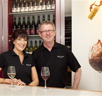 Sorby Adams Wineroom and Pantry - Events Australia
