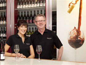 Sorby Adams Wineroom And Pantry - Events Australia 0