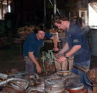 The Keg Factory - Events Australia