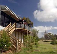 Newman's Horseradish Farm and Rusticana Wines - Events Australia