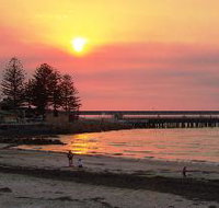 Wallaroo Jetty - Events Australia