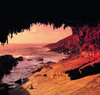 Admirals Arch - Events Australia