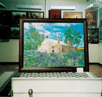 The Art Spot Gallery - Events Australia