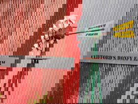 Clifford's Honey Farm - Events Australia 0