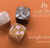 Just Bliss Chocolates - Events Australia